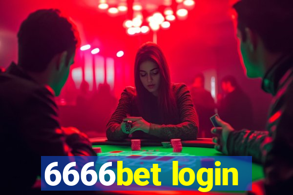 6666bet login